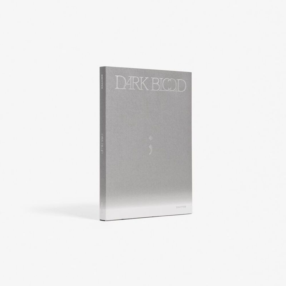 ENHYPEN - Dark Blood (New Ver.)  CD